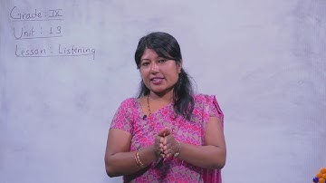 61 English  unit 13 listening