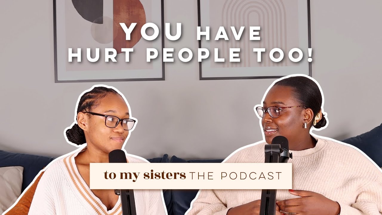 Dealing With the Trauma You’ve Caused Being the Villain, Waiting for