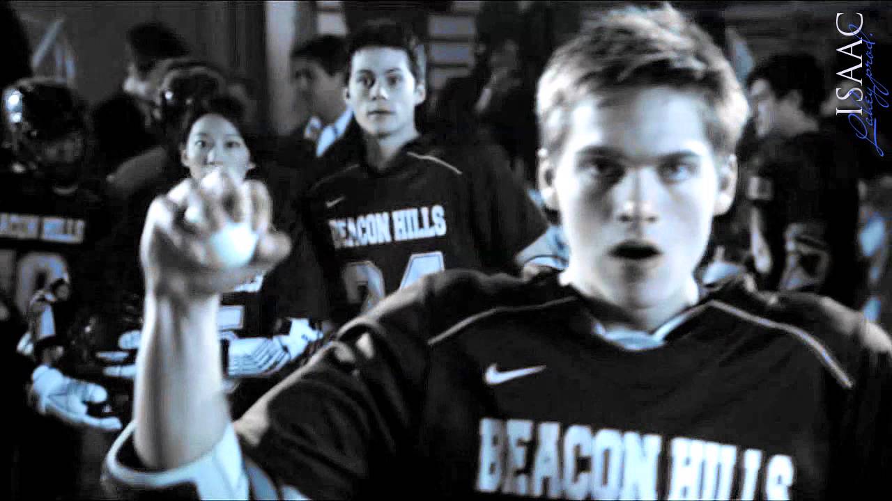 TEEN WOLF on X: 🚨 BEACON HILLS ALERT 🚨. There's a new kid joining the  lacrosse team!   / X