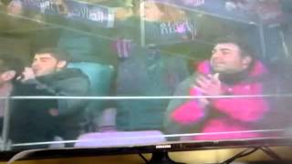 Barcelona 1-0 athletic bilbao (gol messi) 2016 screenshot 5