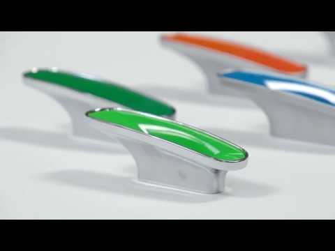 Cameleon - nowoczesne