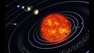 🌌 3D Solar System Explorer