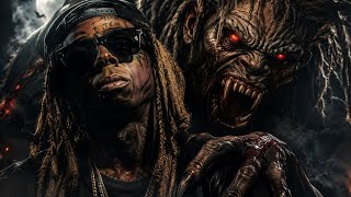 The Beast They Fear -Lil Wayne -(Official Music Video)