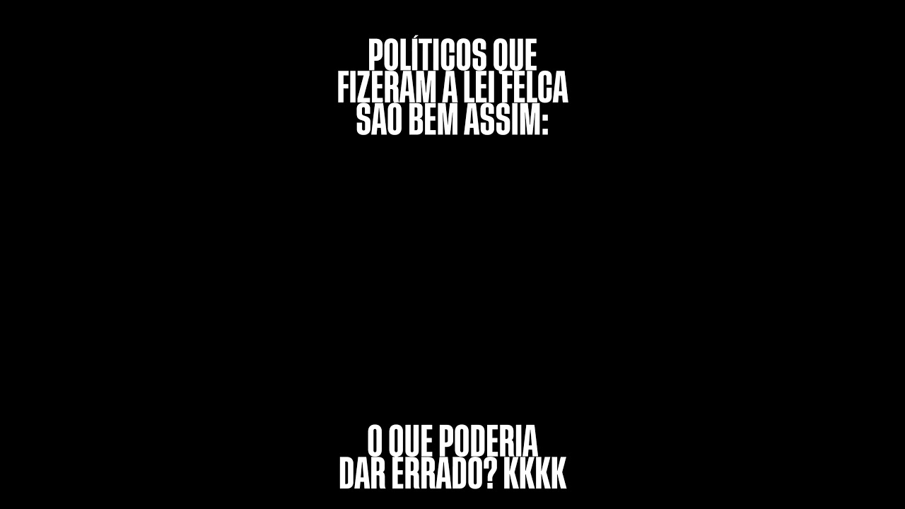 Kim kataguiri analisa riscos e críticas sobre a lei felca em novo vídeo