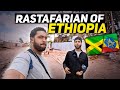 Exploring shashamane inside the rastafarian community in ethiopia