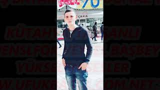 UFUK BAŞOL(GÜNEŞ BATAR GÜN DOGMAZ YÂR) 2018