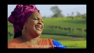 Ruth Wamuyu - Mwathani Arogocwo (Official Video)