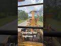 Move get out the way !!