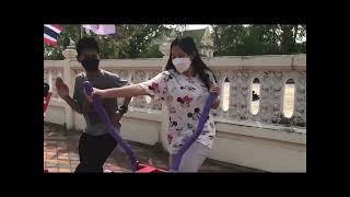 Advertisement Inhaler