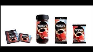 Iklan Radio Jingle Nescafe