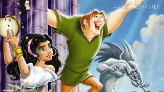 The Hunchback Of Notre Dame - The Bells Of Notre Dame [RUSSIAN]