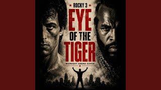 Eye of the Tiger (Rocky III) - Midnight Arena
