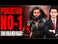 Ranveer Singh’s ‘Dhurandhar 2’ Trends At No. 1 On Netflix Pakistan Despite Theatrical Ban