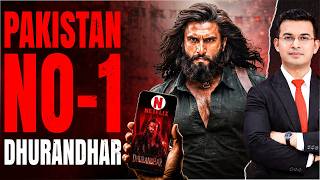 Ranveer Singh’s ‘Dhurandhar 2’ Trends At No. 1 On Netflix Pakistan Despite Theatrical Ban