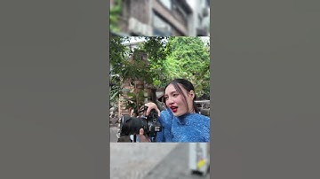 Gồi gồi cười lên đi 😂😂 #ninhduonglanngoc #shorts