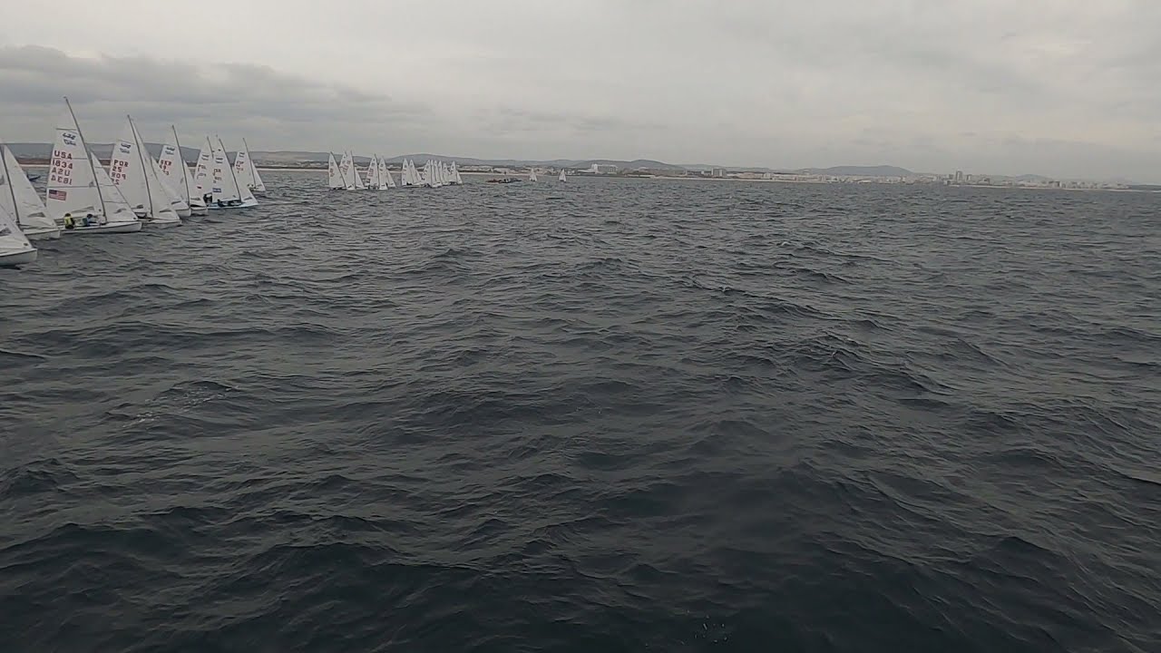 470 START - R8 (SQC 6)