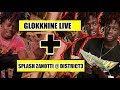 GLOKKNINE DOESN T WANT TO BE ANOTHER KODAK LIVE PERFORMANCE SPLASH ZANOTTI MATT FUZE VLOG 2 mp3