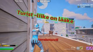 Liike On Lääkemontage