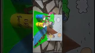 Swachh Bharat Abhiyan Project