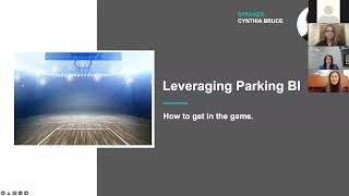 Exploring the Power of Parking BI, Data & Analytics