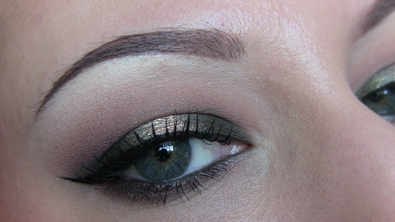 Lorac Pro Palette 2 Makeup Tutorial  Jade | cookiemonster672