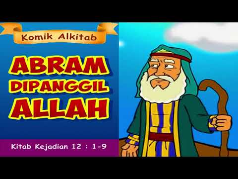 Video: Berapa batukah perjalanan Abraham dari Haran ke Kanaan?