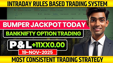 #day20  🔥 Option Trading Challenge Buying / Selling Live | Live Trading #trading #nifty50 #banknifty