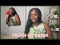 TRUTH OR DRINK ♡ SPICY QUESTIONS WITH MY BEST FRIEND + PERSONAL CONFESSIONS + ATLANTA EDITION
