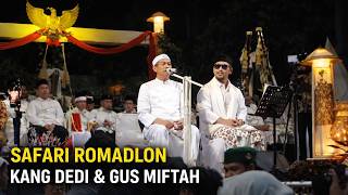 LIVE KDM BAPAK AING \u0026GUS MIFTAH  DI  KEDAWUNG CIREBON
