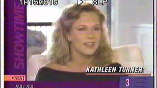 Showtime circa 1990