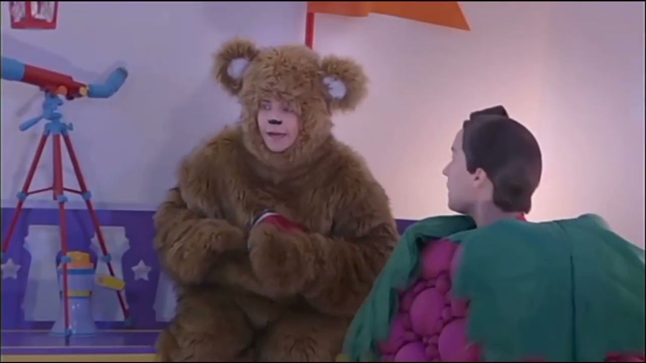 Un cuento de cumpleaños 📖🥳 parte 6 #juniorexpress 