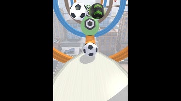 ❤ Going Balls VS Rollance Balls VS Action Ball Games New Race 1533 | Android/IOS Games