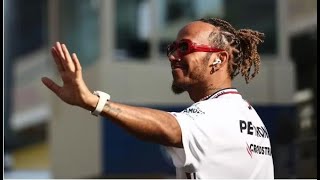 Lewis Hamilton leaves Sky Sports reporter red-faced by ditching Mercedes for Ferrari
