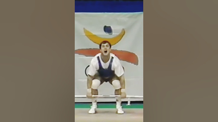 1992-ի Բարսելոնայի օլիմպիական խաղերում Իսրայել Միլիտոսյանը ոսկե մեդալ նվաճեց #մեր_պատմությունը