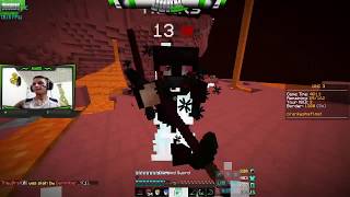 ULTIMITE RAGE | MINECRAFT UHC HIGHLIGHTS