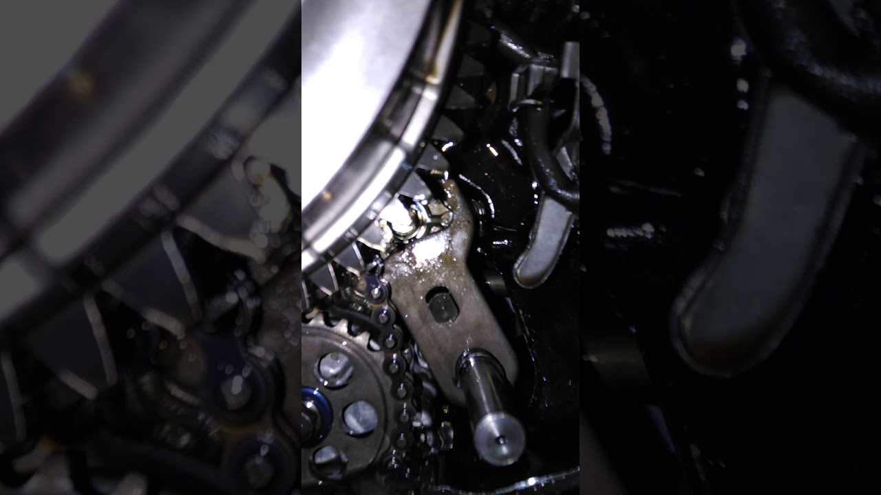 Устранение проблем с рычагом переключения передач Honda Shadow