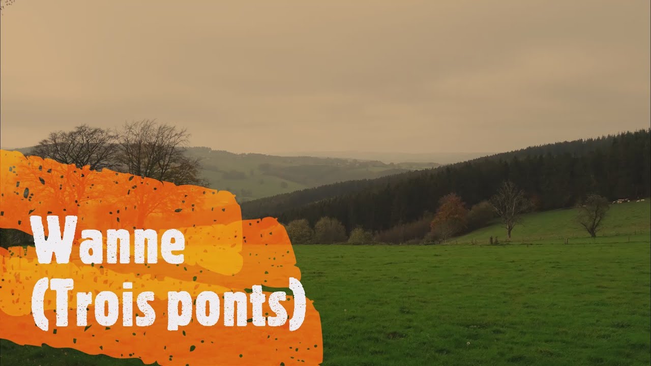 Wanne  (Trois ponts)