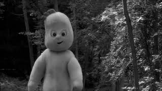 El jardín de los sueños con Ghostemane de fondo screenshot 4