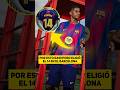 Este es el secreto por el que Rashford eligió el dorsal 14 en el Barcelona 🤯