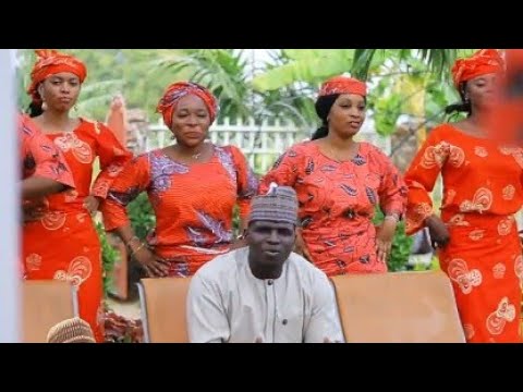 Sabuwar Wakar Rarara Da Yardan Allah Bazamuji Kunya Ba Hausa Song Latest