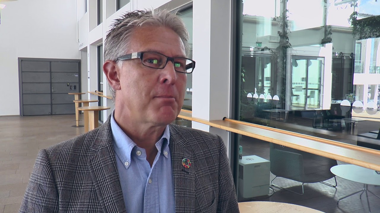  MiH Guld Helsingborg 2019 - Årets personlighet/samhällsbyggare