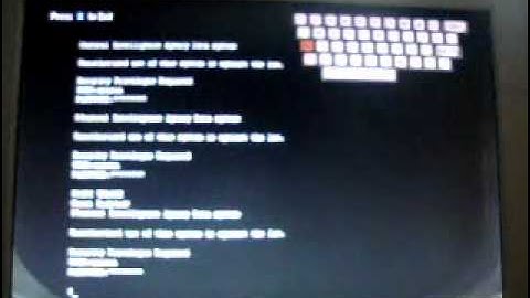 call of duty : black ops main menu cheat code