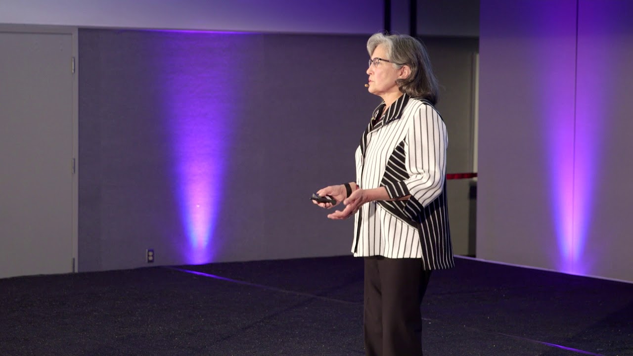 2018 Virtual Medicine Conference: Aenor Sawyer