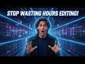 Stop Wasting Time! The AI Secret to Endless Short Form Video Content