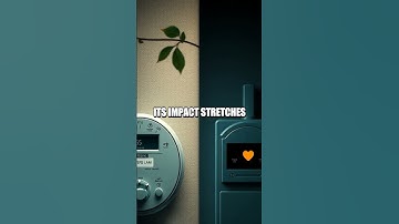 Ambient Sense: The World That Anticipates You