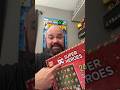 Unboxing Funko Advent Calendar 2023 - (Day 12) #shorts #funko #christmas #dc