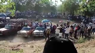 FIESTAS EJIDALES DE VADO DEL CORA 1 DE MAYO