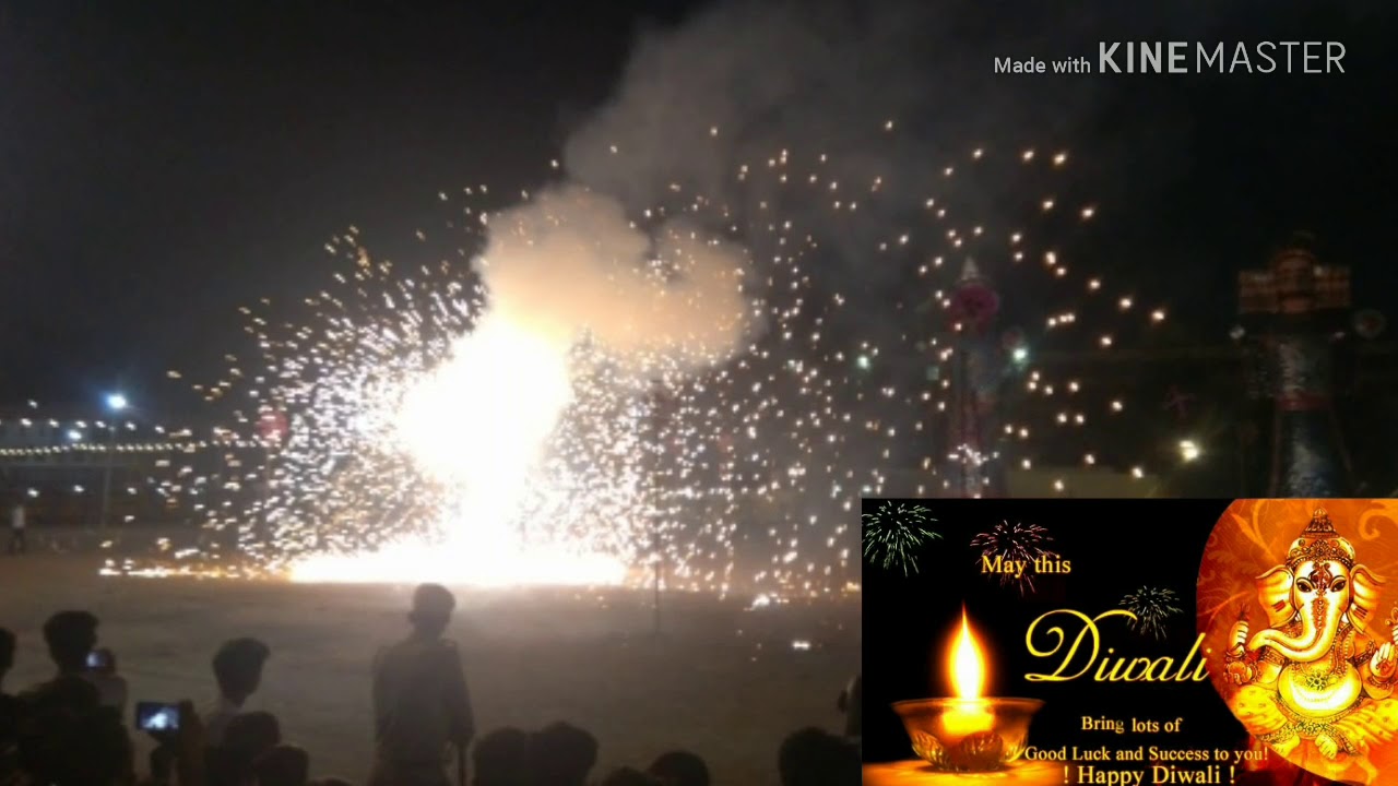 Happy Diwali song - YouTube