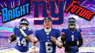 Do The New York Giants Have A