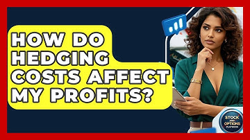 How Do Hedging Costs Affect My Profits? - Stock and Options Playbook